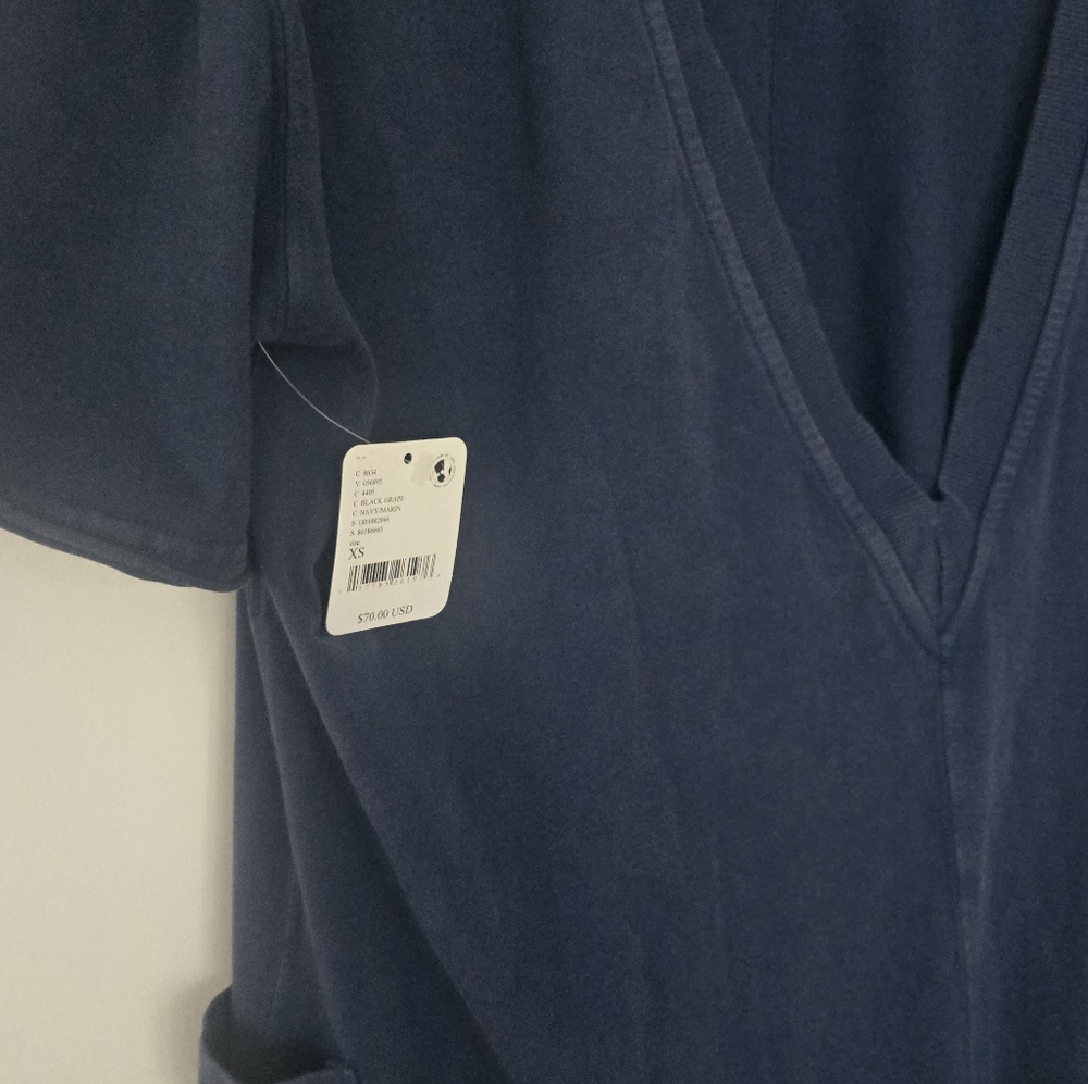 Free People Hot Shot Tee Onesie - Picture 6 of 14